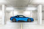 BMW i8 2014 года (UK)